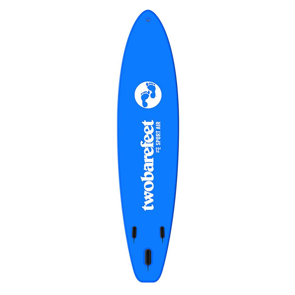 Two Bare Feet Sport Air Touring iSUP 12' 0